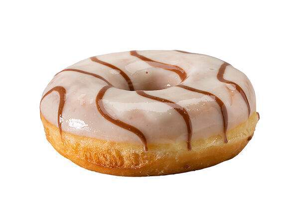 KFC - Донат карамельный