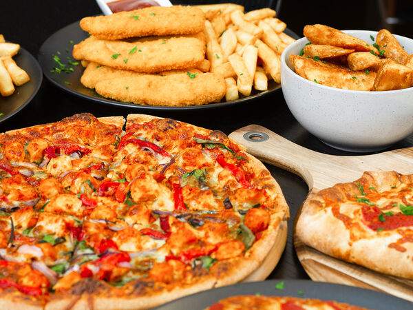 Ресторан Сибирское бистро в Томске