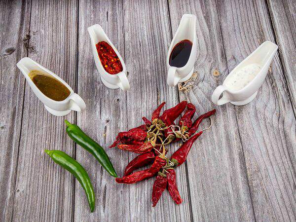 Пекарня Батоно - Ткемали