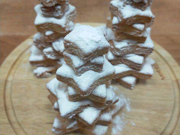 Mi Pizza - Ёлочка новогодняя