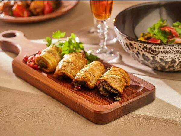 Месхети - Сихарули