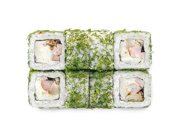 Imperator Food - Деревенский