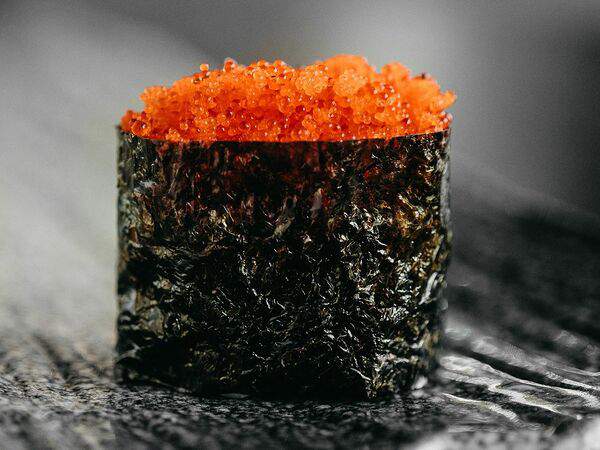 Shima - Гункан тобико