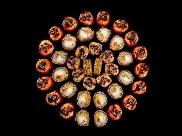 La Kendo - Сет №1