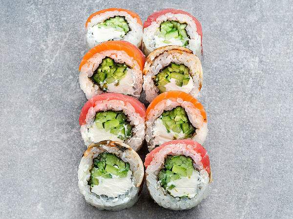 Балкон - Хендэ