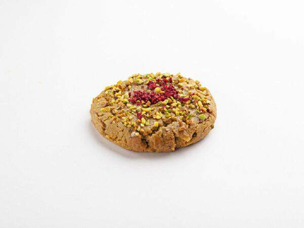 Magic Coffee - Печенье с фисташкой