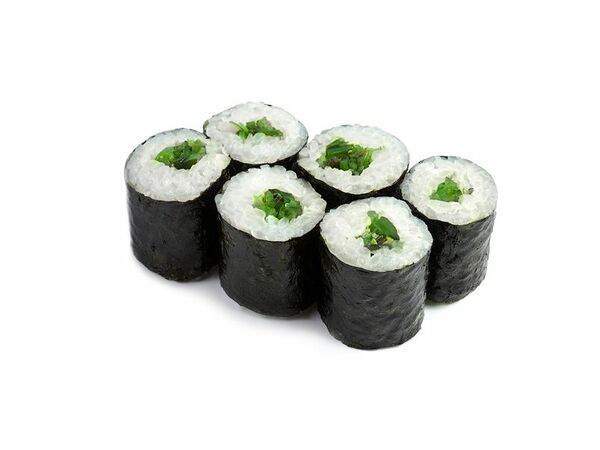 Ролл Сервис - Чука маки