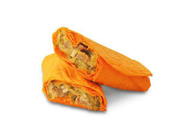 People's food - Бифролл