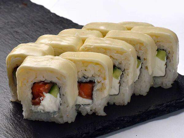 Tora Sushi - Токио ролл