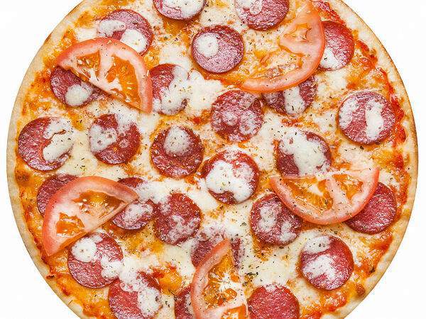 Пицца Темпо - Пицца Повседневная