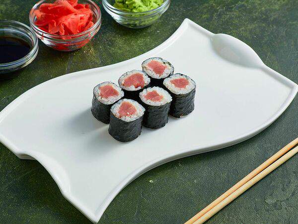 Takara - Ролл Хосомаки тунец