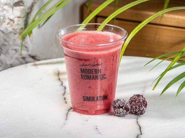 Surf Coffee - Смузи Португальский