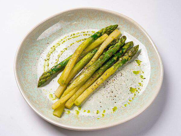 Клево - Спаржа