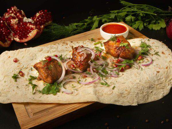 ЯR House - Из cвинoй шейки