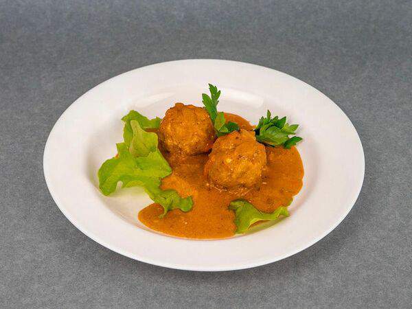 М 2 кафе - Тефтели