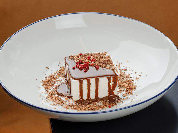 Четыре сына - Птичье молоко