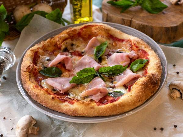 Ресторан Лебовски пицца и боулинг в Оренбурге