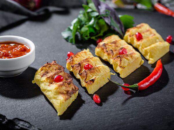 Новорижская застава - Люля из картофеля