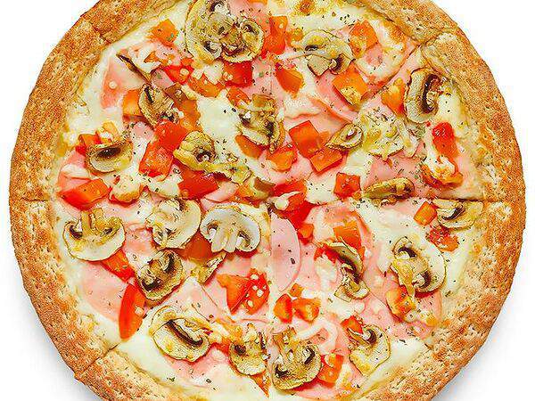 Самые Японские Суши - Классико