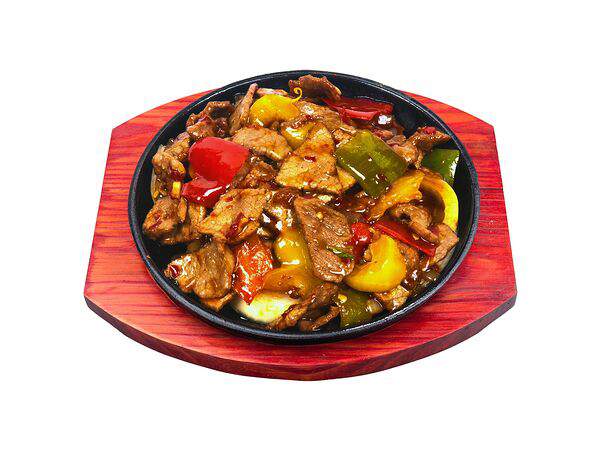 Суши фикс - Сычуань острая говядина