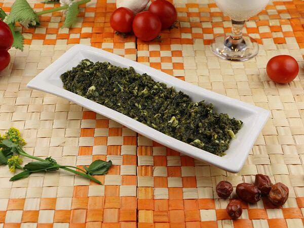 Камелия - Наргеси