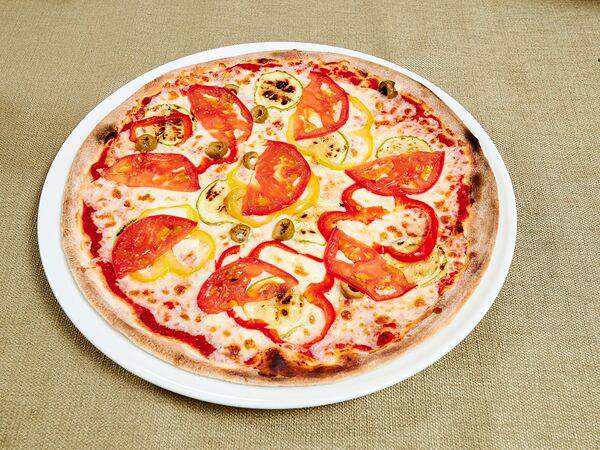 Оливье - Овощная