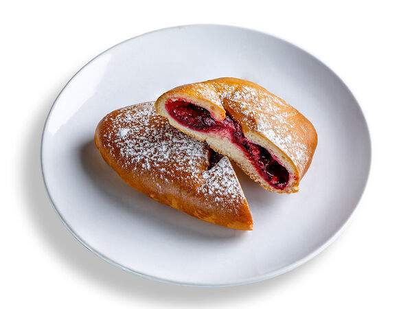 Ред-Буфет - Пирожок "Вишня"