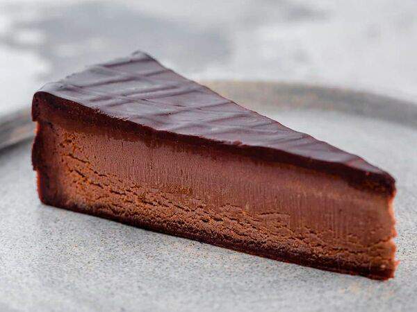 FoodRain - Чизкейк шоколадный