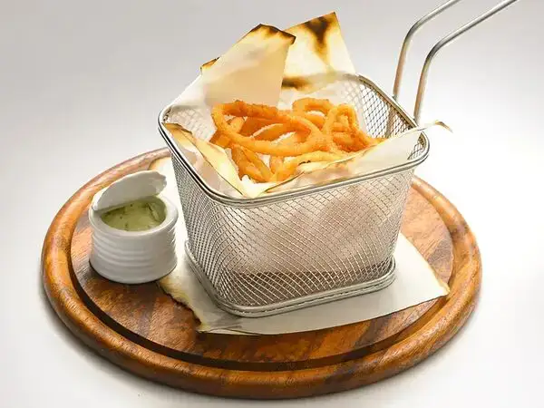 Birliman - Луковые гоглы