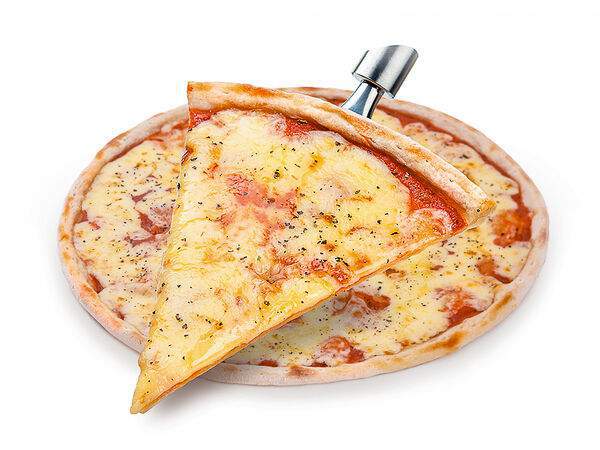 Make love pizza - Пицца Мардж