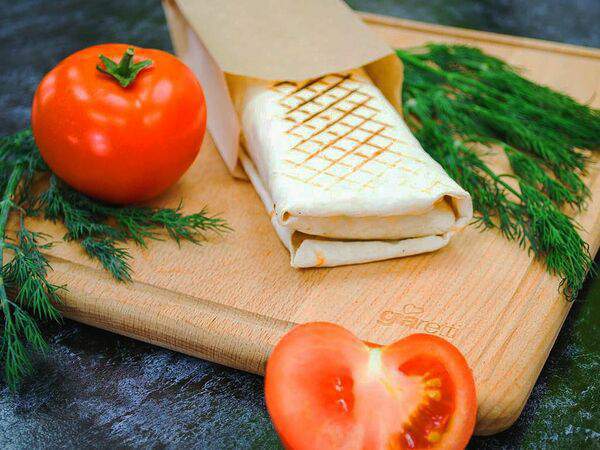 FreshFood - Шаурма Сырная