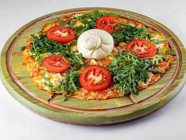 Парк - Буррата