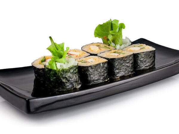 Роллер - Спайс роллы Горячая филиппинка