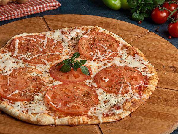 Food Tasty Cafe - Маргарита