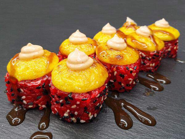 Палки в руки - Саниро