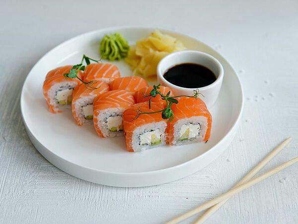 Пан Кот - Филадельфия