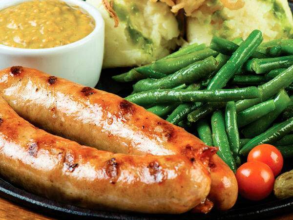 Колбасофф - Колбасофф 7 Мюнхенская