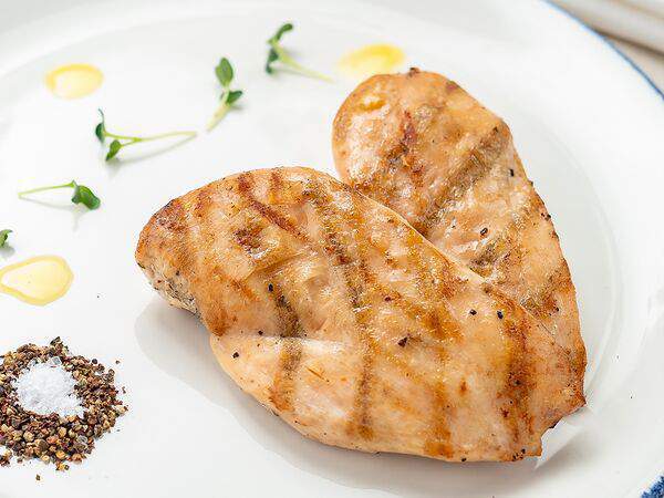 Grillage - Грудка индейки