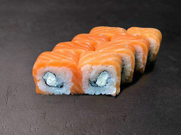 Моrе - Ролл Филадельфия