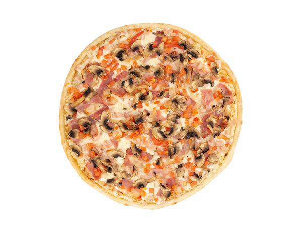 Мистер Твистер - Палермо