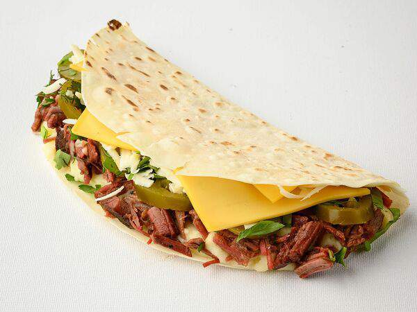 Aibat Hallyar - Брискет кыстыбый