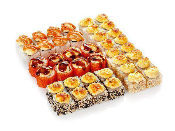 Ёбидоёби - Ёбоши