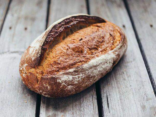 Пекарня Valiko - Артизанский гречишный