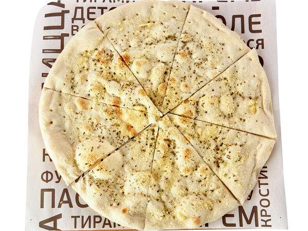 Mama Donna - Фокаччо с сыром Пармезан