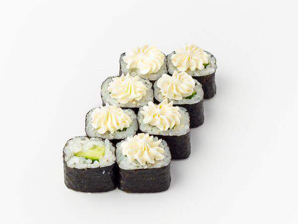 Косатка - Каппа маки