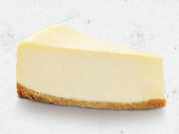 Pizza Hut - Чизкейк New-York