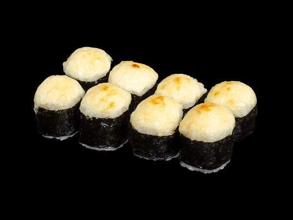 Мураками - Мини-креветка Хот