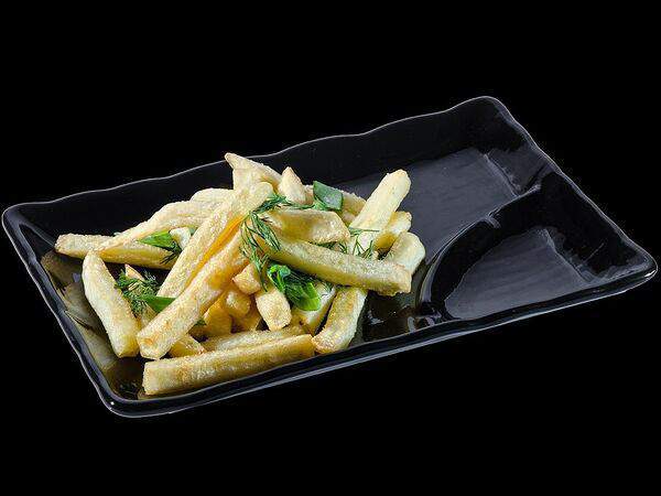 Японка - Картофель фри