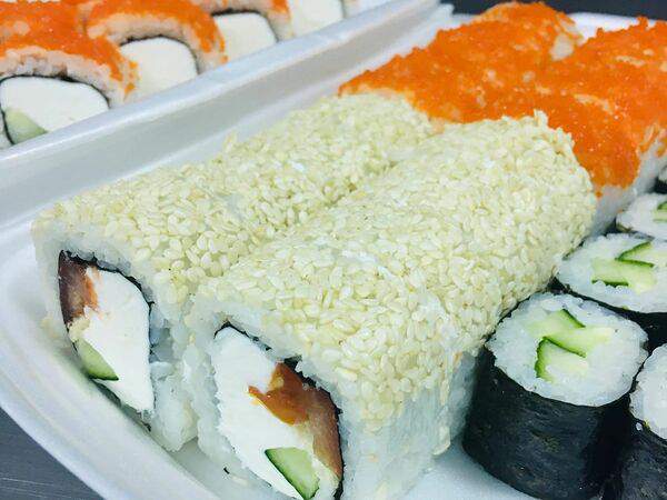 Жемчужина моря - Сет Популярный