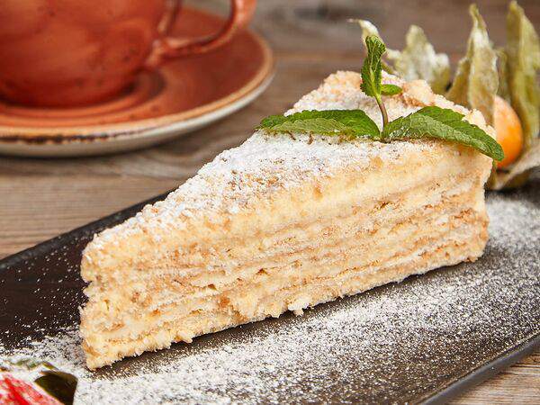 Liman - Наполеон